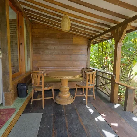 Jatiluwih Space & Lodge A Part Of Gong Jatiluwih