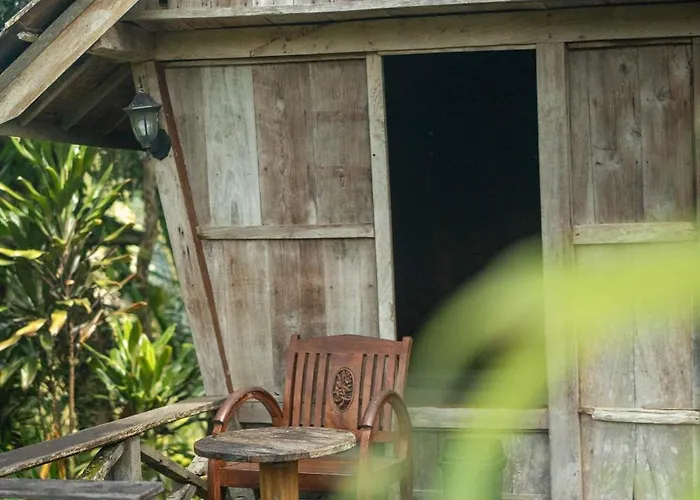 Jatiluwih Space & A Part Of Gong Jatiluwih 2*
